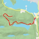 thumbnail for Chemin du Lac-des-Sables