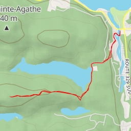 thumbnail for Refuge Desjardin - R11