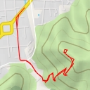 thumbnail for Hilltop View