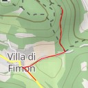 thumbnail for Via Valle dei Mulini