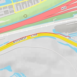 thumbnail for Bosdreef - Rotterdam