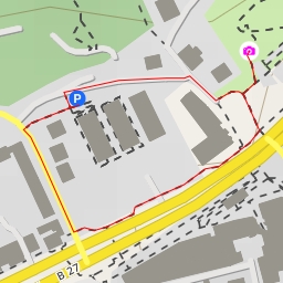 thumbnail for Josefstraße - Stuttgart