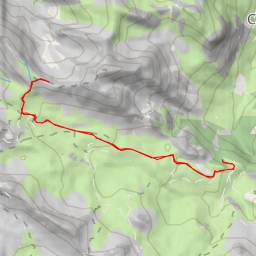 thumbnail for Strada sterrata verso Rifugio della Gardetta