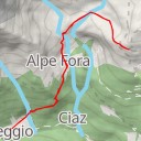 thumbnail for Alta Via della Valmalenco (Variante)