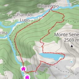 thumbnail for Torrione Porro