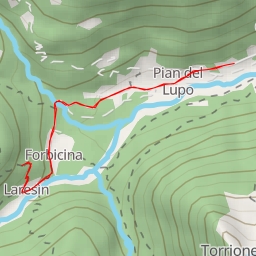 thumbnail for Rifugio Tartaglione Crispo