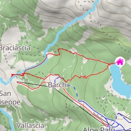 thumbnail for Rifugio Lago Palù