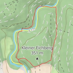 thumbnail for Talstraße - Rosenthal-Bielatal