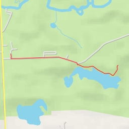 thumbnail for Marsh Trail - Marsh Trail