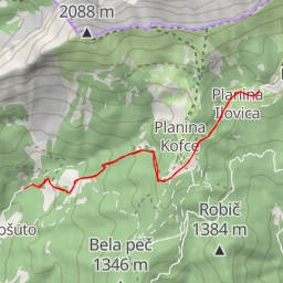 thumbnail for Taborniški dom Šija