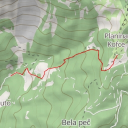 thumbnail for Dom na Kofcah