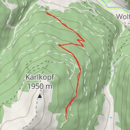 thumbnail for Schnölldrisslwaldstraße - Schnölldrisslwaldstraße