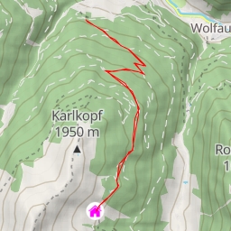 thumbnail for Vorderkaseralm