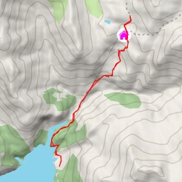 thumbnail for Capanna Michela Motterascio - Punt la Greina