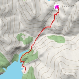 thumbnail for Capanna Motterascio