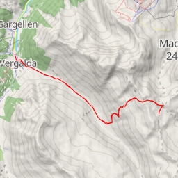 thumbnail for VWW 31.104 - Garnerastraße