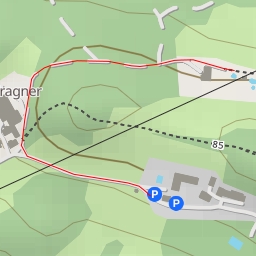thumbnail for Vorderer Plattenweg - Graz