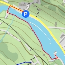 thumbnail for Kraftwerk Mühlebach II - Glarus Süd