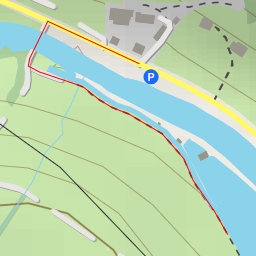 thumbnail for Golf Engi - Sernftalstrasse - Glarus Süd