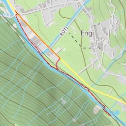thumbnail for Sernftalstrasse - Sernftalstrasse - Glarus Süd