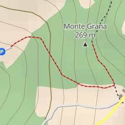 thumbnail for Monte Grana