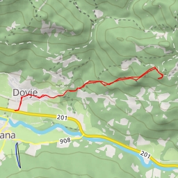 thumbnail for Za Blažčevo skalo