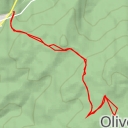 thumbnail for Jezdecká cesta