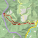 thumbnail for Cascata Dell'Acquacheta - SP55