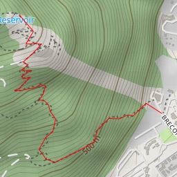 thumbnail for Reservoir