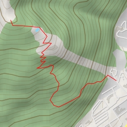 thumbnail for Paragliding Spot