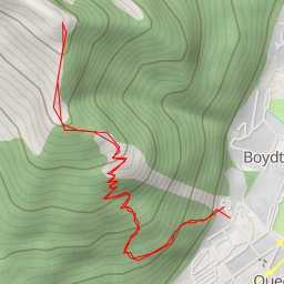 thumbnail for Tyne’s Lookout