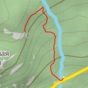 thumbnail for Южнобережное шоссе - Алупкинский городской совет