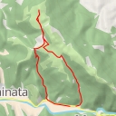 thumbnail for Strada Provinciale 29 Collamato