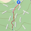 thumbnail for Kahlerbach Wasserfall