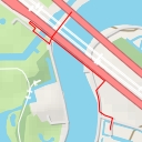 thumbnail for Rozenoordbrug - Cesar Willem Ittmanpad - Amsterdam