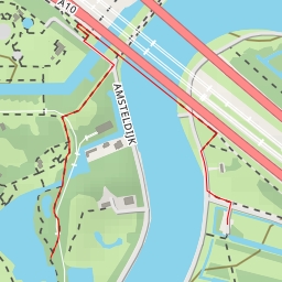 thumbnail for Amstelpark - Amsterdam