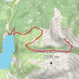 thumbnail for Herrstein - Sasso del Signore