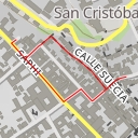 thumbnail for Huaynapata - Cuzco