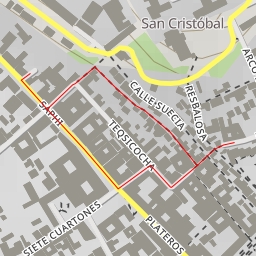 thumbnail for Huaynapata - Cuzco