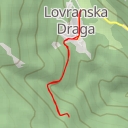 thumbnail for Put Lovranska Draga - Visoče - Put Lovranska Draga - Visoče