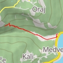 thumbnail for Put Medveja - Lovranska Draga