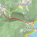 thumbnail for Put Medveja - Lovranska Draga - Put Medveja - Lovranska Draga