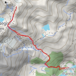 thumbnail for Pico deros Arnals