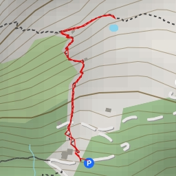 thumbnail for L358 - Sankt Veit in Defereggen