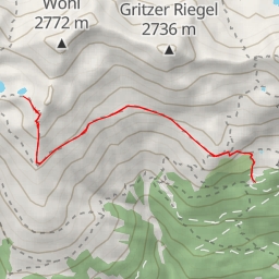 thumbnail for 23 --- Panoramaweg Leben am Steilhang - Sankt Veit in Defereggen