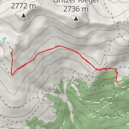 thumbnail for Gritzer Hörndle