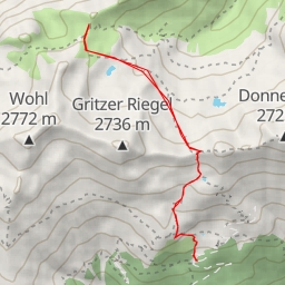 thumbnail for Merschenhöhe