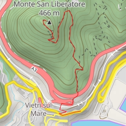 thumbnail for Monte San Liberatore