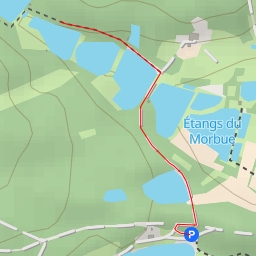 thumbnail for Rue de Genechey