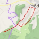 thumbnail for Roßberghütte